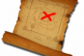 X Marks the Spot X Marks the Spot